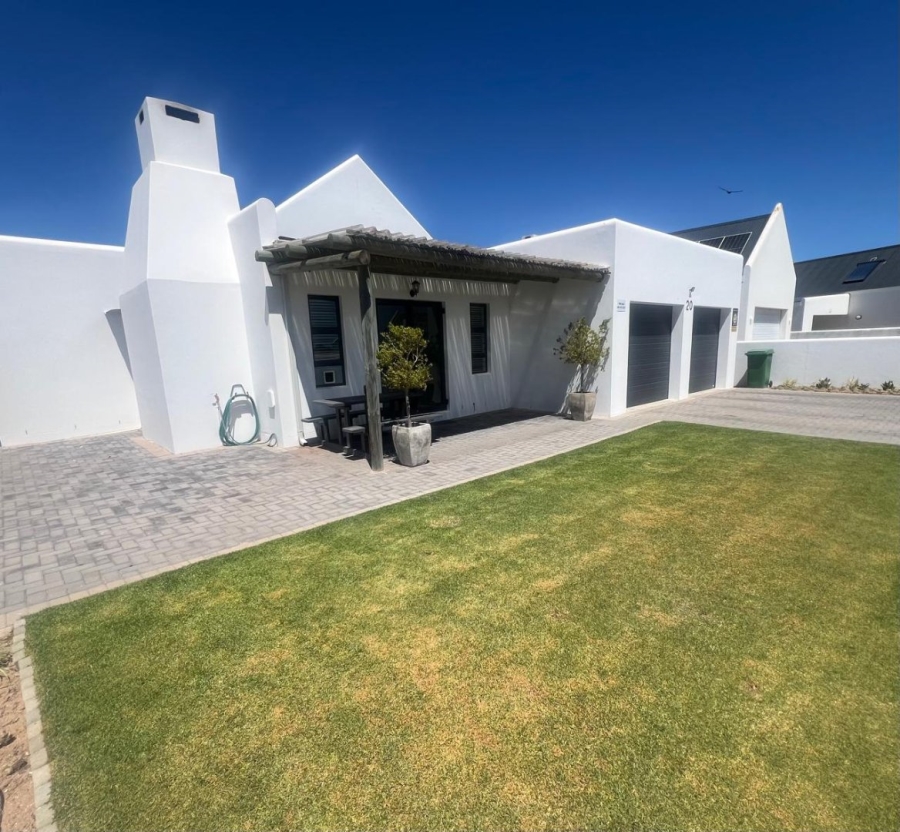 3 Bedroom Property for Sale in Britannia Reef Estate Western Cape